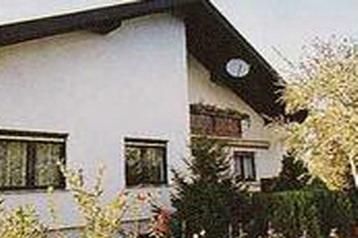 Austrija Privát Mannersdorf an der Rabnitz, Eksterijer